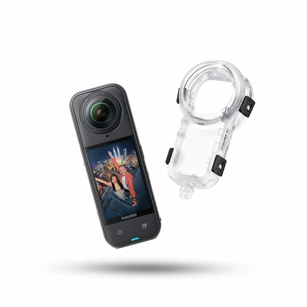 Rent insta360 x5 scuba combo in Bangalore | Zero Deposit Rentals