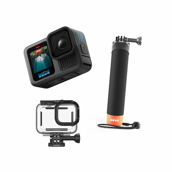 Gopro For Rent Rent gopro hero 13 swim surf combo in Mumbai | Zero Deposit Rentals ...