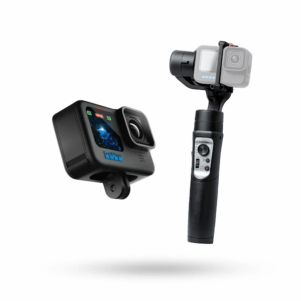 Gopro For Rent Rent gopro 12 with gimbal combo in Bangalore | Zero Deposit Rentals ...