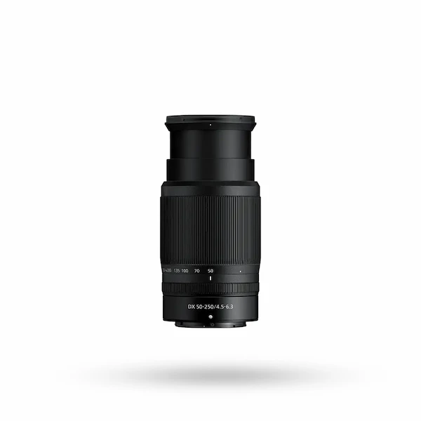 Rent nikkor z dx 50 250mm in Hyderabad | Zero Deposit Rentals