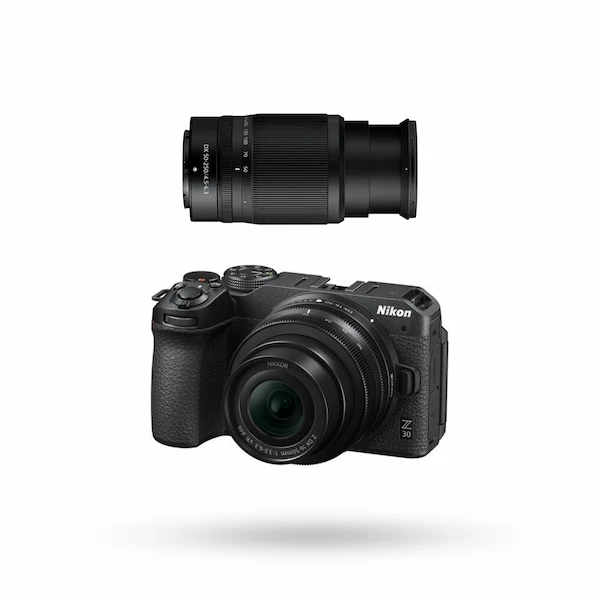 Rent nikon z30 zoommax combo in Kolkata | Zero Deposit Rentals