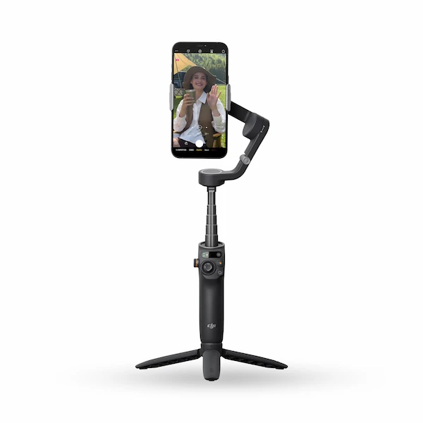 Rent dji osmo mobile 6 in Pune | Zero Deposit Rentals | SharePal