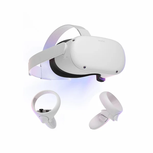 その他  Quest 2 ( Quest 2) Rent oculus quest 2 in Pune | Zero Deposit Rentals | SharePal