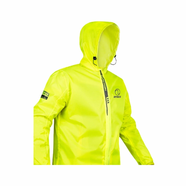  team rain jacket サイズm riding-rain-jacket-on-rent-