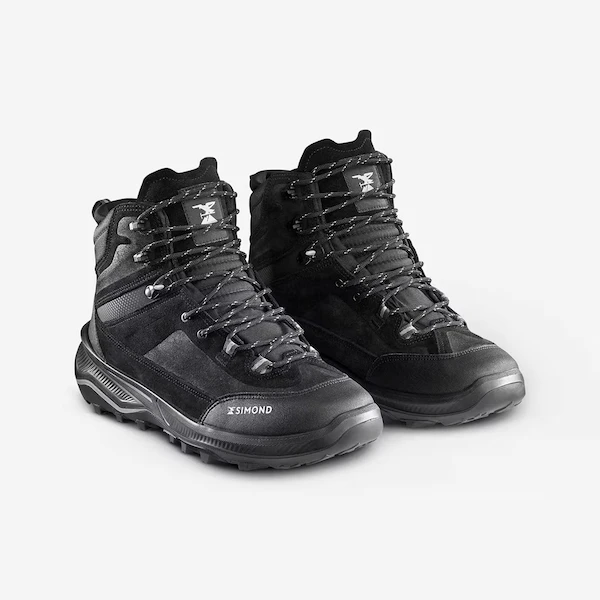 Trekking Shoes