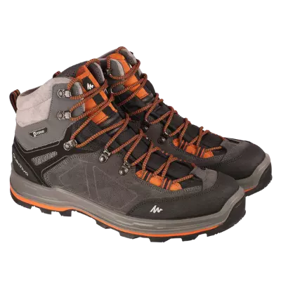 Unisex Trek100 Trekking Shoes