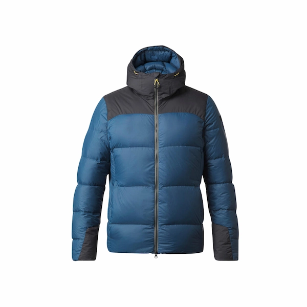 Men Down Jacket 18C