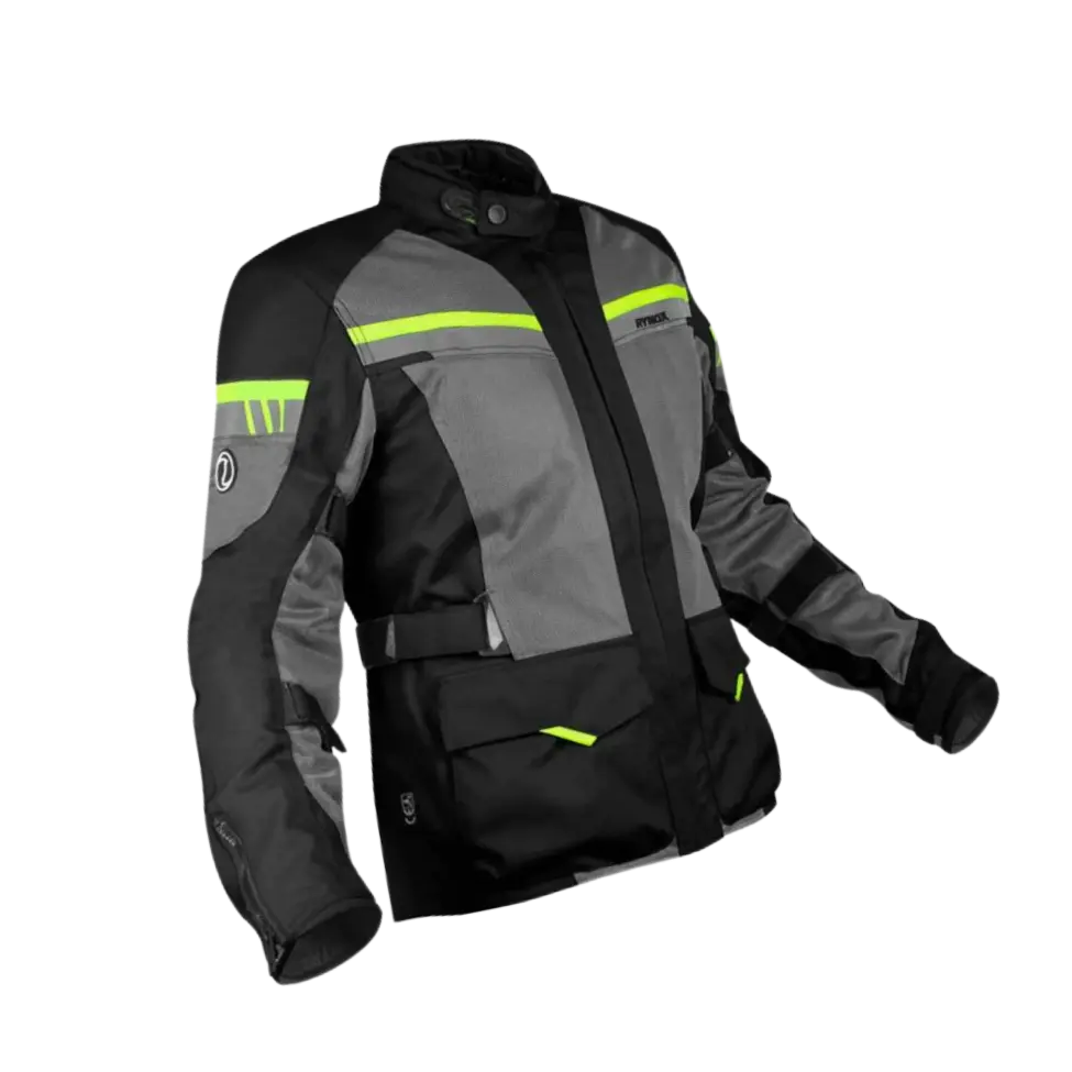 Riding Gear