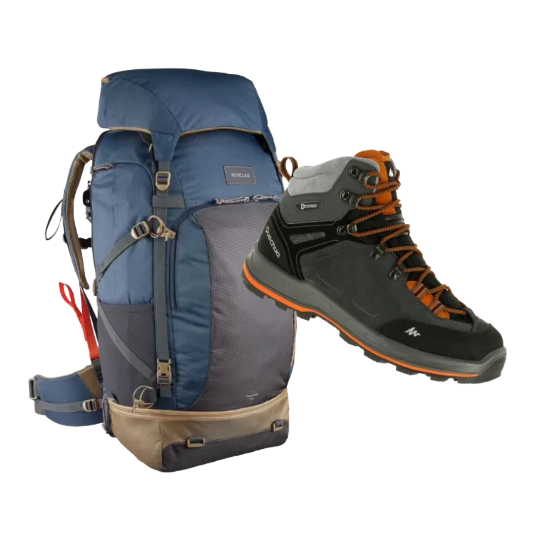 Trekking Gear